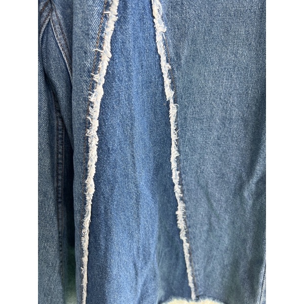 Chân váy Zara Tfl sz 4, new 90%