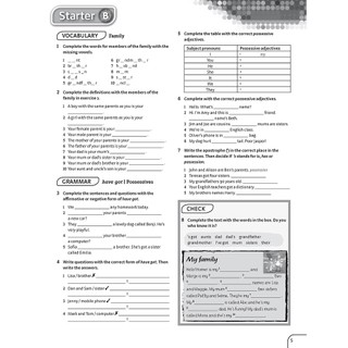 Sách - DTPbooks - Achievers Grade 6 Workbook
