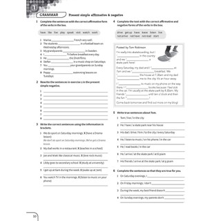 Sách - DTPbooks - Achievers A1+ Workbook