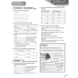 Sách - DTPbooks - Achievers grade 7 Workbook
