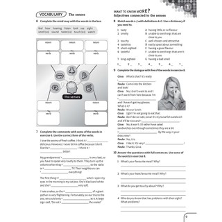Sách - DTPbooks - Achievers B1 Workbook