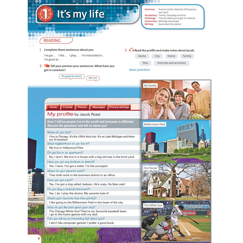 Sách - DTPbooks - Achievers A2 Student's Book