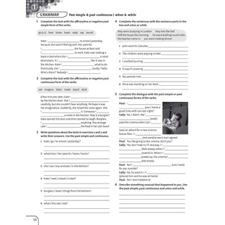Sách - DTPbooks - Achievers B1 Workbook