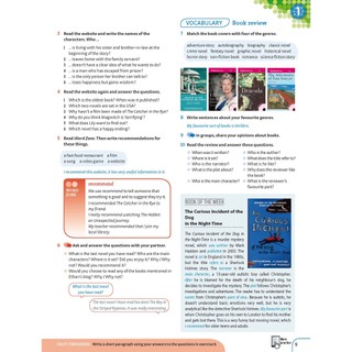 Sách - DTPbooks - Achievers B1+ Student's Book