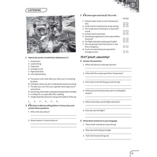Sách - DTPbooks - Achievers B1 Workbook
