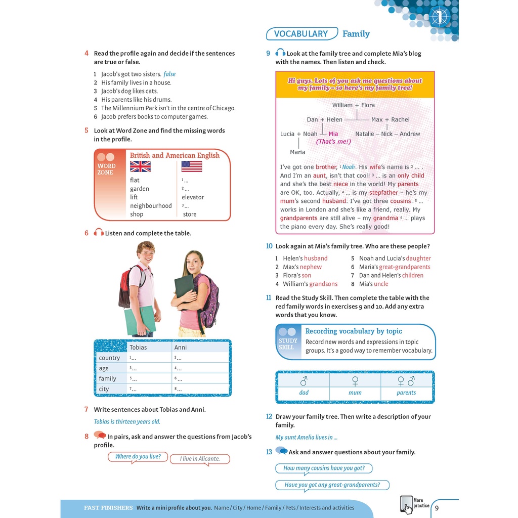 Sách - DTPbooks - Achievers A2 Student's Book