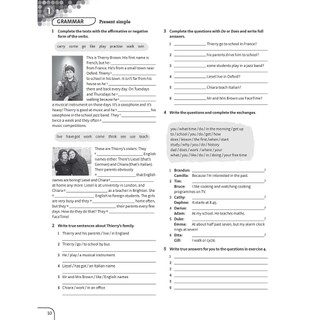 Sách - DTPbooks - Achievers A2 Workbook