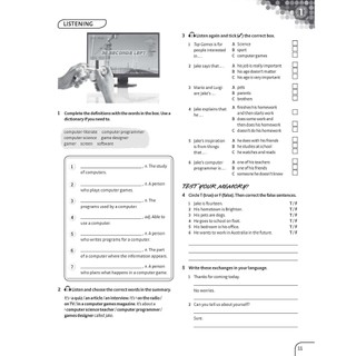 Sách - DTPbooks - Achievers A2 Workbook