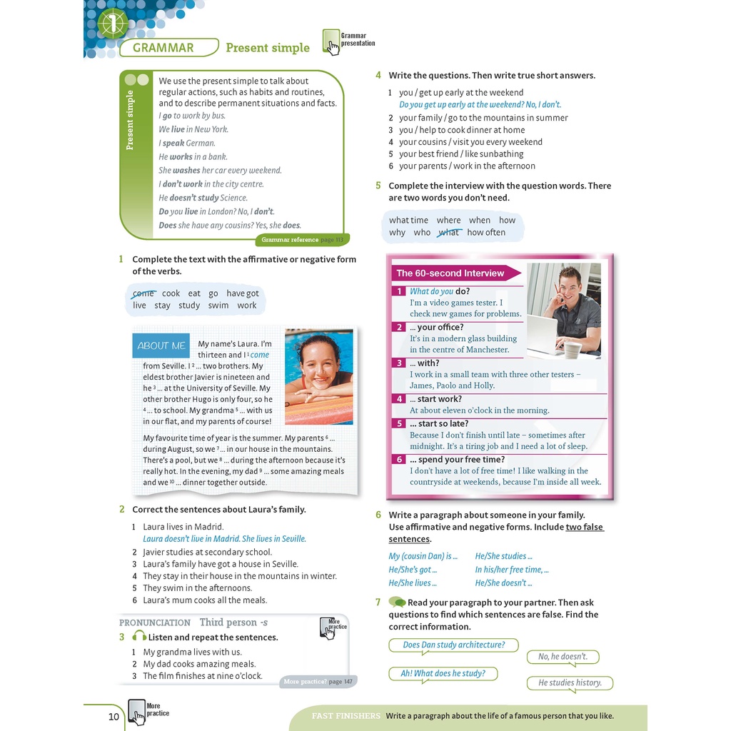 Sách - DTPbooks - Achievers A2 Student's Book