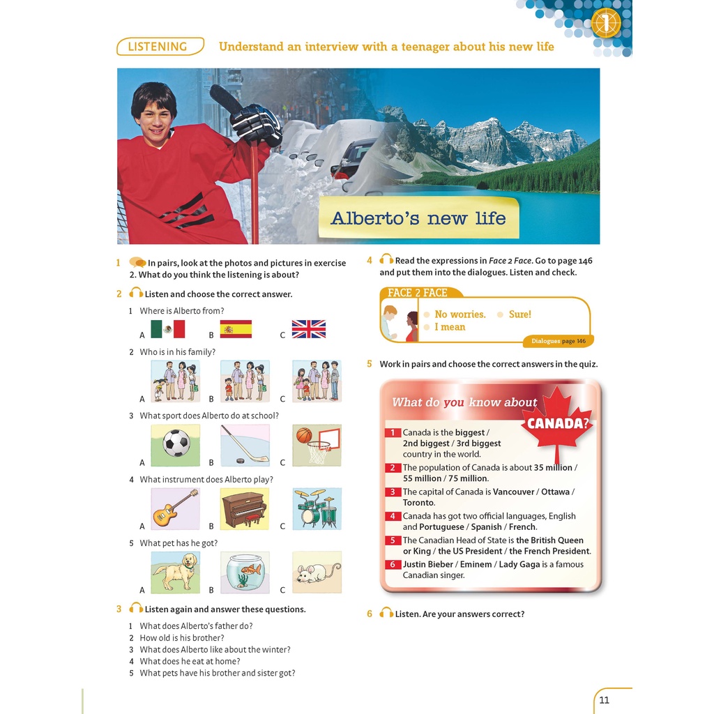 Sách - DTPbooks - Achievers A2 Student's Book