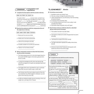 Sách - DTPbooks - Achievers B2 Workbook