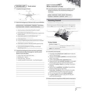 Sách - DTPbooks - Achievers B1+ Workbook