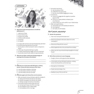 Sách - DTPbooks - Achievers C1 Workbook