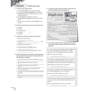 Sách - DTPbooks - Achievers B2 Workbook