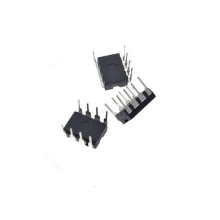 [combo 6 Con] Chíp IC 4558D DIP8 mới