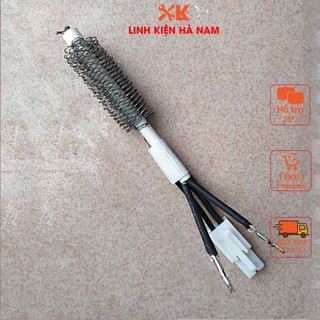 Ruột, lõi nhiệt, sợi đốt máy khò quick 850d - a1146b, ruột tay khò gordak952