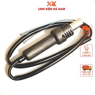 Tay khò quick 850a 3 dây, khò 3 dây gordak 850 560w tay cho máy khò 850