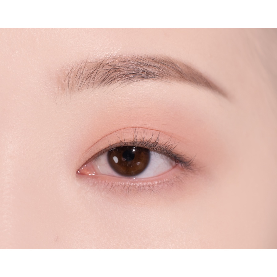 Bảng phấn mắt 10 màu siêu lấp lánh Hàn Quốc Romand Better Than Palette