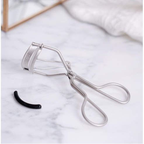 [Rom&nd] Bấm mi tạo mi siêu cong tự nhiên Hàn Quốc Romand Han All Eyelash Curler