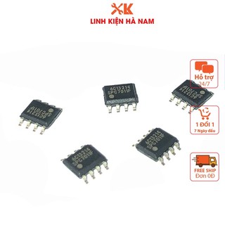 Ic dao động spc7011f spc7011 mới chính hãng sop-8 linh kiện điện tử