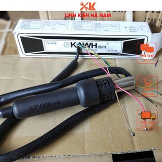 Tay khò Quick 850a loại 5 dây sử dụng cho nhiều loại máy khò linh kiện thiết bị điện tử