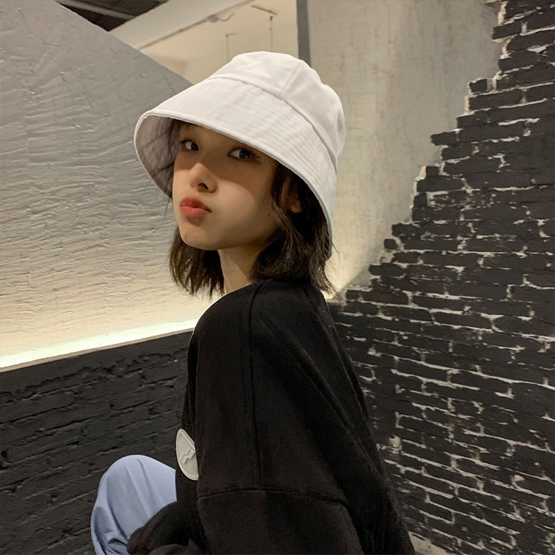 Nón Tai Bèo Chống Nắng Dễ Phối Đồ Che Phủ Khuôn Mặt Kiểu Nhật Hàn Thời Trang Mùa Hè Cho Nữ
