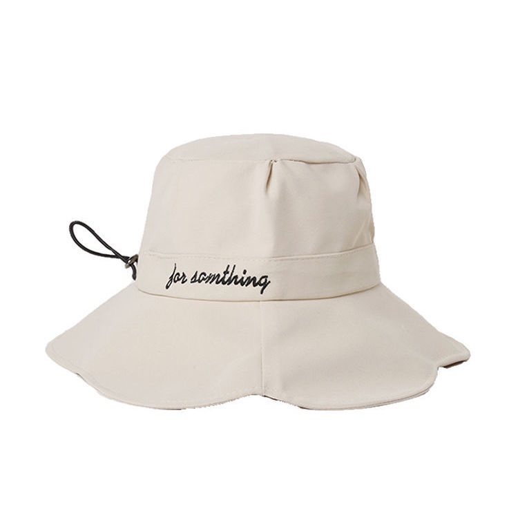 Nón Tai Bèo Chống Nắng Phong Cách Hàn Quốc Dễ Phối Đồ Thời Trang Mùa Hè Cho Nữ