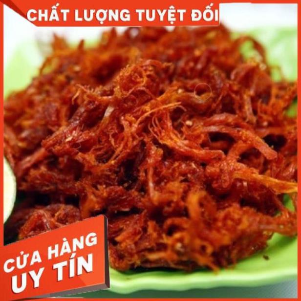 Khô Bò Sợi Loại Ngon 500g/1kg