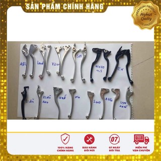 Tay thắng Sym xe số, tay phanh xe máy Sym xe số Thùy Linh Tools