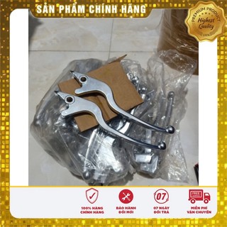 Tay thắng Sym xe số, tay phanh xe máy Sym xe số Thùy Linh Tools