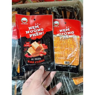 Nem nướng Phên (1 gói lẻ )