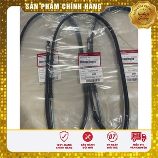 Dây Thắng xe máy Dream/Wave, dây phanh dream, dây phanh wave THÙY LINH TOOLS