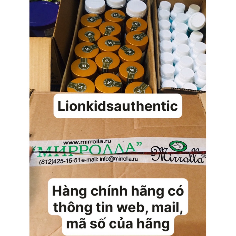 Vitamin E đỏ nga 400mg  nhựa và thủy tinh, đẹp da, chống láo hóa, tốt cho mắt