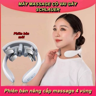 hot hot - MÁY MASSAGE CỔ VAI GÁY SCHLAUER
