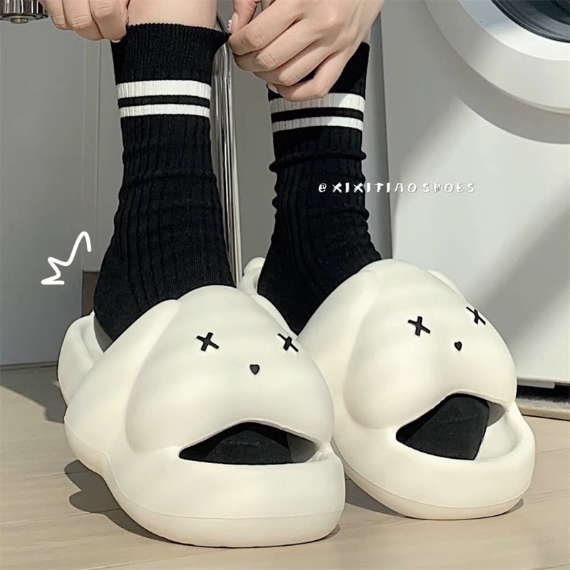 DÉP ĐẾ CAO SIÊU ÊM XIXITIAO [Order+Ảnh thật cuối]