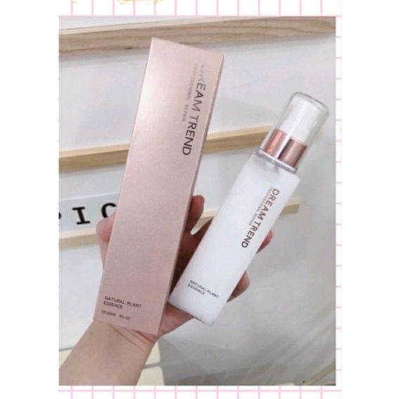 TINH CHẤT DƯỠNG TÓC AHA DREAM TREND