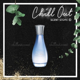 Nước hoa Davidoff Cool Water Intense For Her