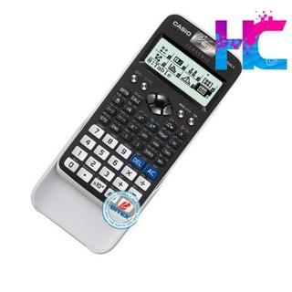 Máy tính casio fx-580vn x - bảo hành 7 năm 1 đổi 1 - hang_chuan
