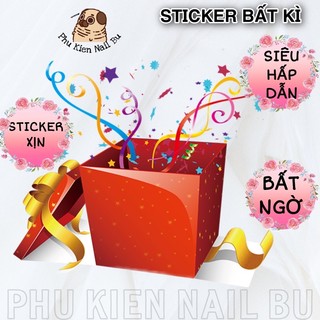 Stick bất kỳ