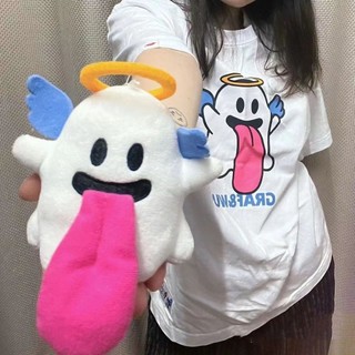 Móc Khóa Hình Búp Bê Dễ Thương