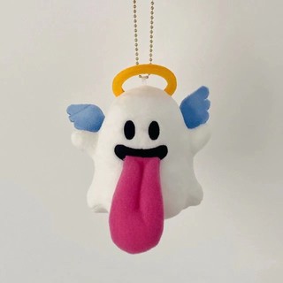 Móc Khóa Hình Búp Bê Dễ Thương