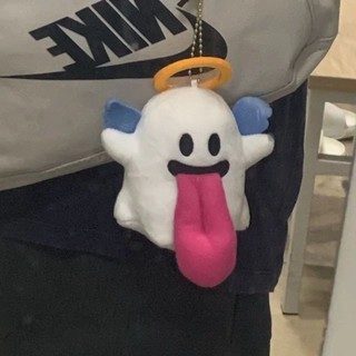 Móc Khóa Hình Búp Bê Dễ Thương