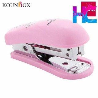 Bấm ghim 10 mini deli ch39900 12 tờ - hang_chuan