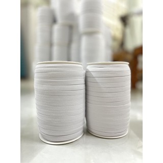 Thun 8li màu trắng cuộn dài 100m