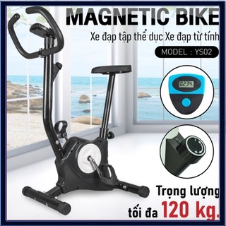 [Hàng Chính Hãng] Xe Đạp Tập Gym, Xe Đạp Tập Thể Dục Tại Nhà EXERCISE BIKE Chất Lượng Cao