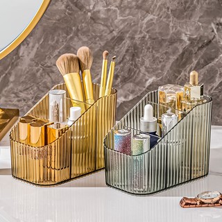 Hũ đựng cọ trang điểm đa chức năng