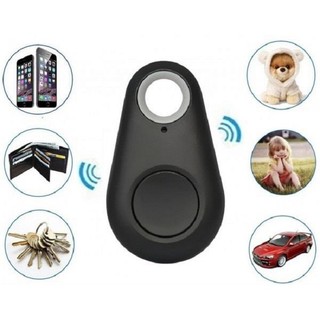 Thiết bị theo dõi gps thông minh cho thú cưng, thiết bị định vị mini chống mất