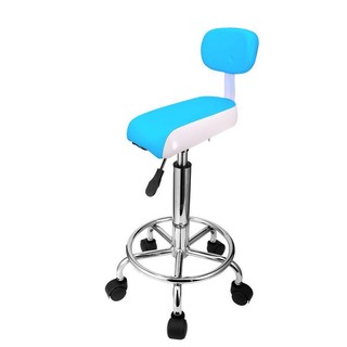 ✿Ghế đẩu nhà bếp ghế nâng ghế nấu ăn có bánh xe