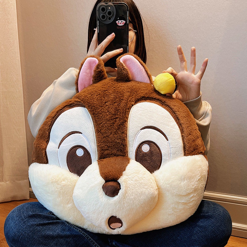 Bộ Chăn Gối Và Gối Hai Trong Một Chichititi Nhồi Bông Sử Dụng Kép Đa Ứng Dụng Cho Nhà Ở / Văn