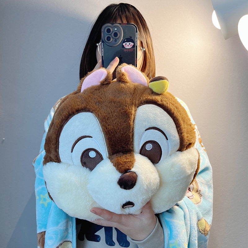 Bộ Chăn Gối Và Gối Hai Trong Một Chichititi Nhồi Bông Sử Dụng Kép Đa Ứng Dụng Cho Nhà Ở / Văn